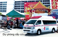 2030 cuộc hành trình “Khát vọng cao nguyên” đầy tính nhân văn